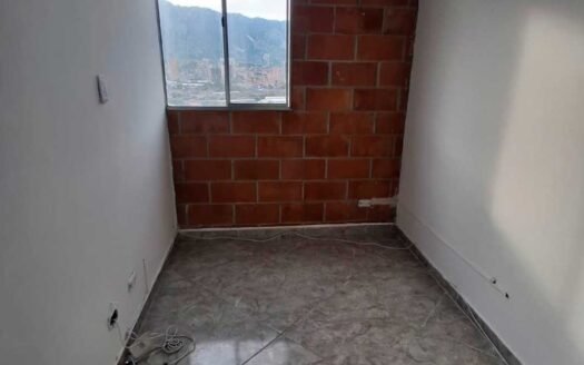 Apartamento en Unidad Tierra Linda