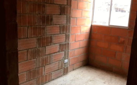 Apartamento en Unidad Tierra Linda