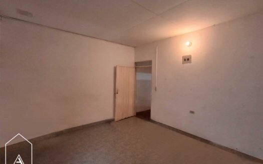Apartamento en Barrio Castilla