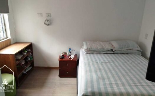 Apartamento en Unidad Majagua