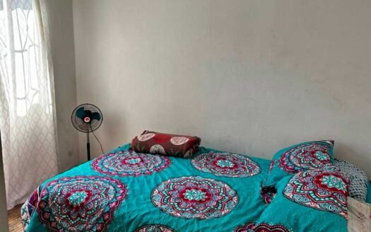 Casa en Barrio Trinidad