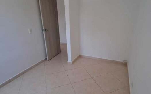 Apartamento en Unidad Curazao Machado