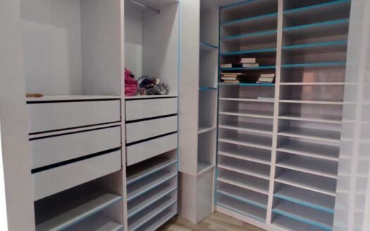 Apartamento Dúplex en Barrio Laureles