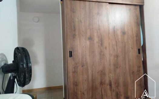 Apartamento en Unidad Majagua