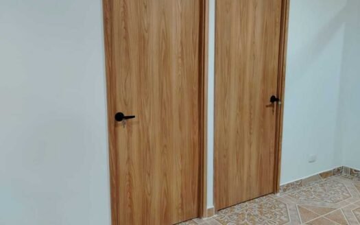 Apartamento en Barrio Robledo La Aurora