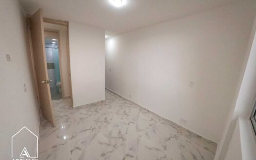 Apartamento en Barrio La Inmaculada – La Estrella