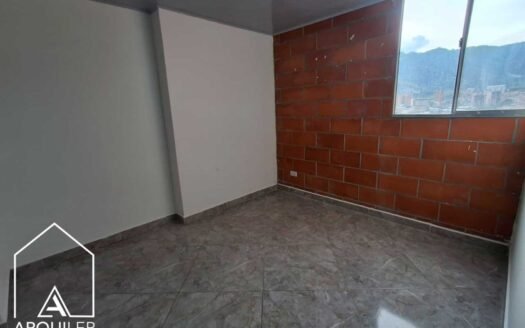Apartamento en Unidad Tierra Linda