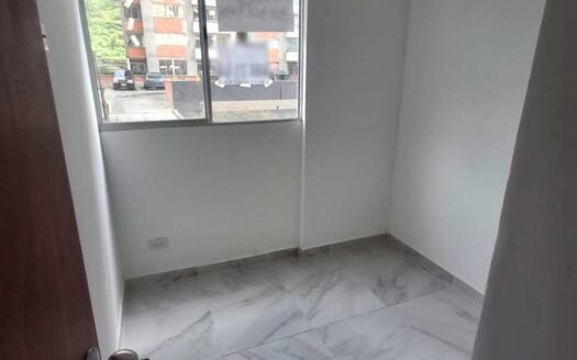 Apartamento en Unidad Nogales