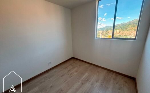 Apartamento en Unidad Camino del Viento
