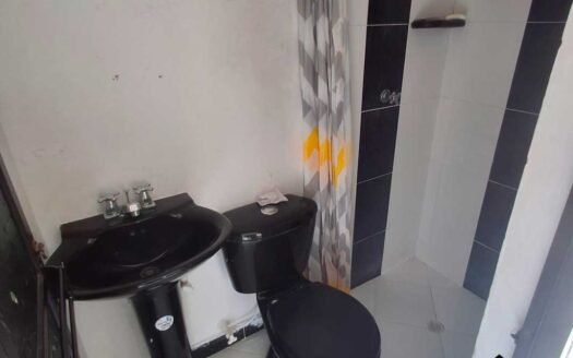 Apartamento en Barrio Castilla