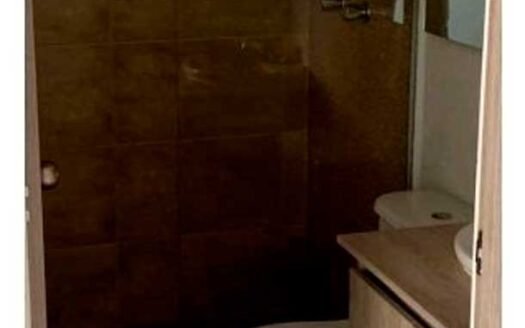 Apartamento en Unidad Puerto Ventura