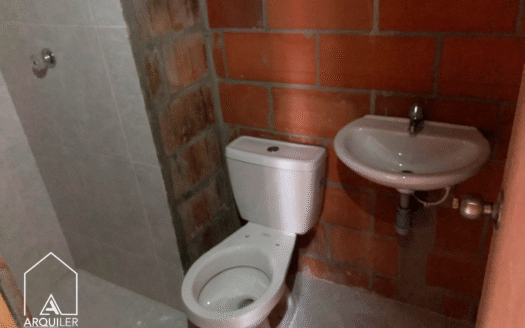 Apartamento en Unidad Tierra Linda