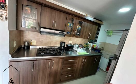 Apartamento en Barrio Niquía