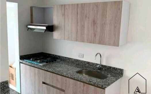 Apartamento en Unidad Puerto Ventura