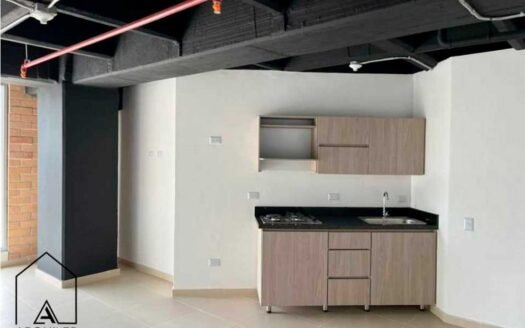 Apartaestudio en Sabaneta