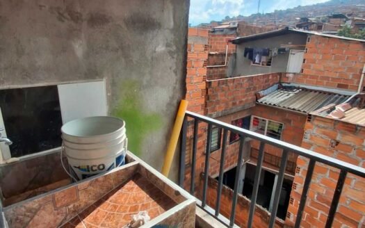 Apartamento en Barrio Castilla