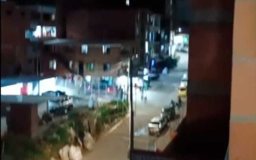 Apartamento en Unidad Tierra Linda