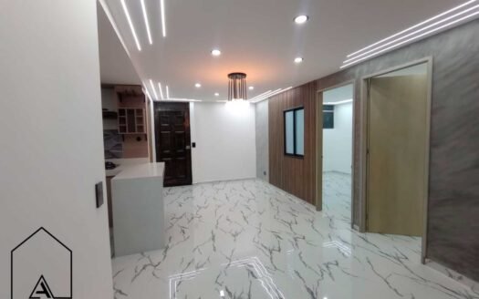 Apartamento en Barrio Robledo La Aurora