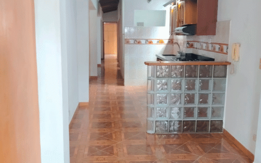 Apartamento en el Barrio Las Granias – Bello