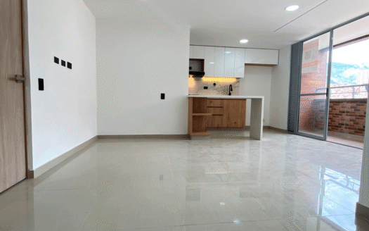Apartamento en Unidad Distrito Plaza