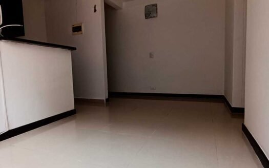 Apartamento en Robledo la Campiña