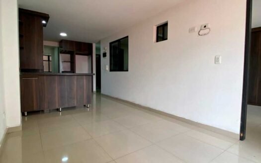 Apartamento en Barrio Obrero