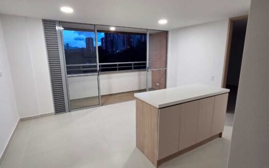 Apartamento en Unidad Distrito Plaza