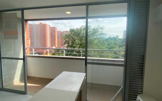 Apartamento en Unidad Distrito Plaza