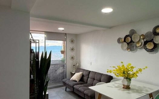 Apartamento en Urbanización Luna del Mar