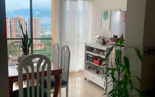 Apartamento en Unidad Pinar del Rodeo
