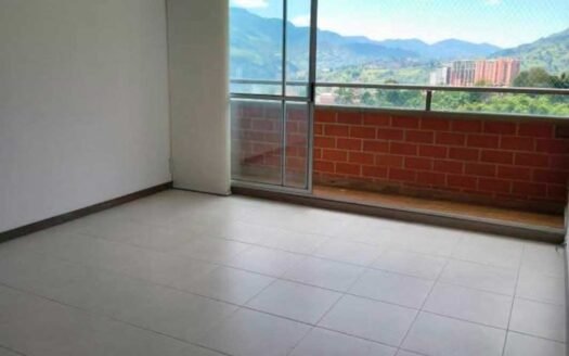 Apartamento en Barrio La Ferrería