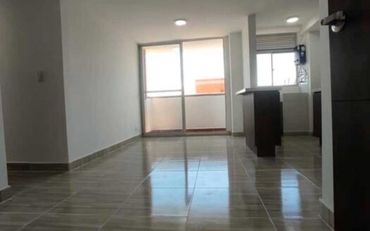 Apartamento en Unidad Cerros de Avellaneda