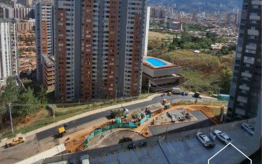 Apartamento Unidad Cerro Claro