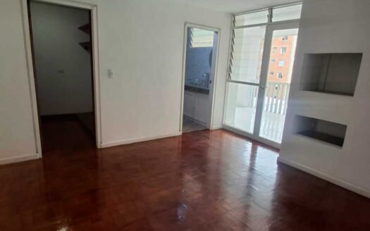 Apartamento en Barrio Centro