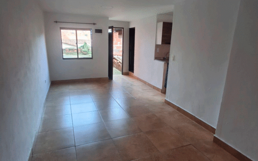 Apartaestudio en Barrio Simón Bolívar