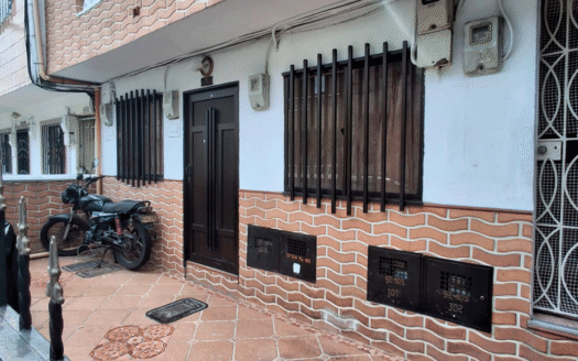 Casa en Barrio Robledo Kennedy