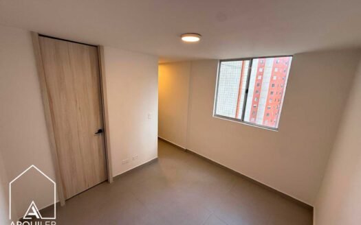Apartamento en Unidad Alto Jardín – Blanquizal