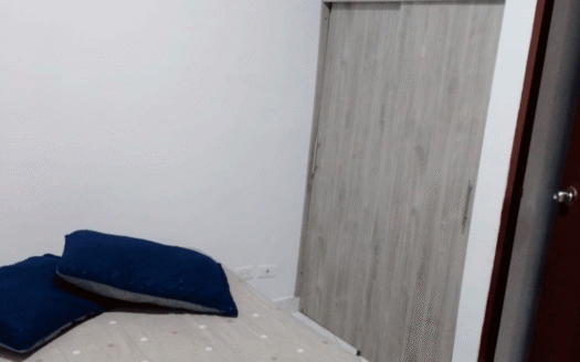 Apartamento en Unidad Amazonika – Bello