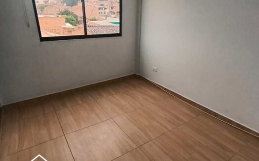Apartaestudio en Barrio Rosalpi