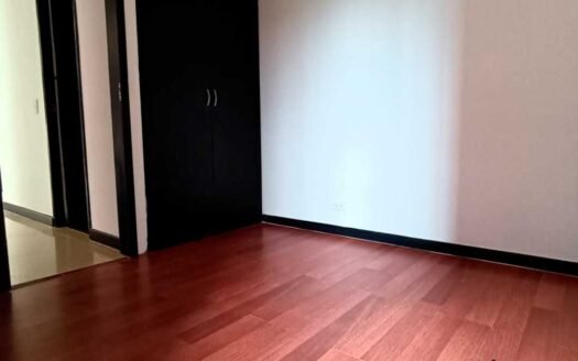 Apartamento en Robledo la Campiña
