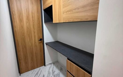 Apartamento en Unidad Alto Jardín – Blanquizal