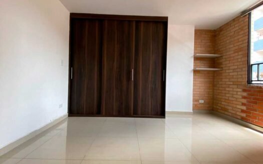Apartamento en Barrio Obrero