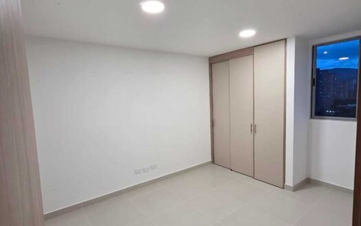 Apartamento en Unidad Distrito Plaza