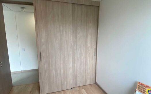 Apartamento en Unidad Distrito Plaza