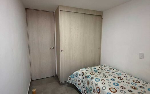 Apartamento en Urbanización Luna del Mar
