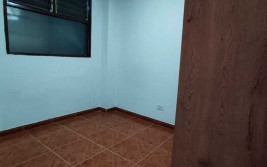 Apartamento en Barrio El Trianon