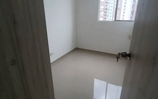 Apartamento en Unidad Entrecerros