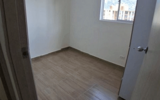 Apartamento Unidad Cerro Claro