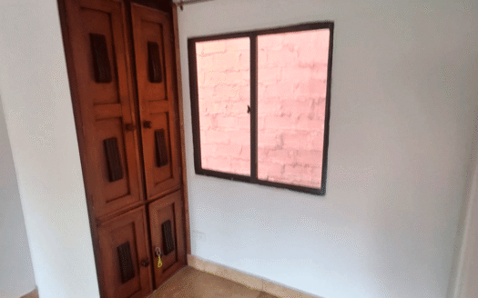 Apartaestudio en Barrio Simón Bolívar