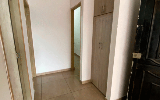 Apartamento en Barrio La Madera